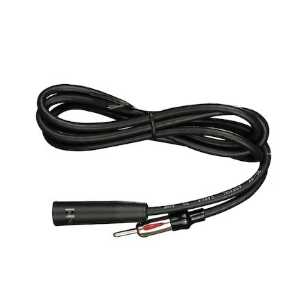 Metra EXTENSION CABLE 48 .in  W/CAPACITOR (CR- 44EC48